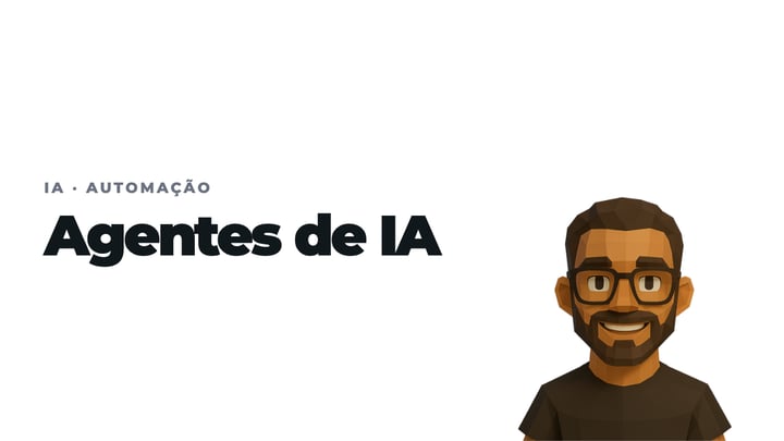 Agentes de IA