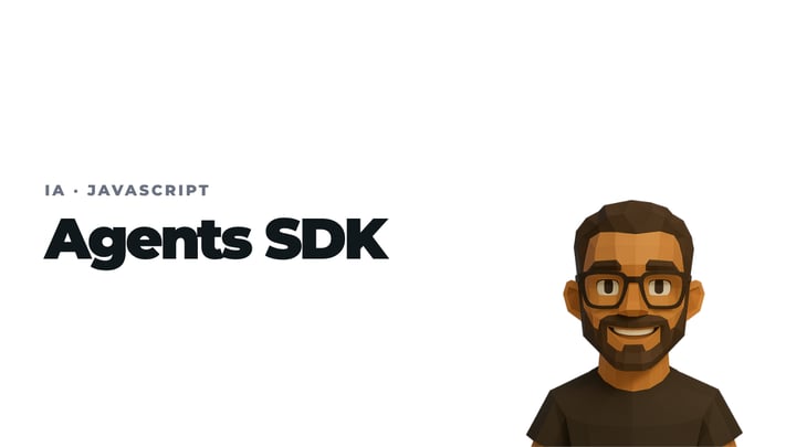 Agents SDK