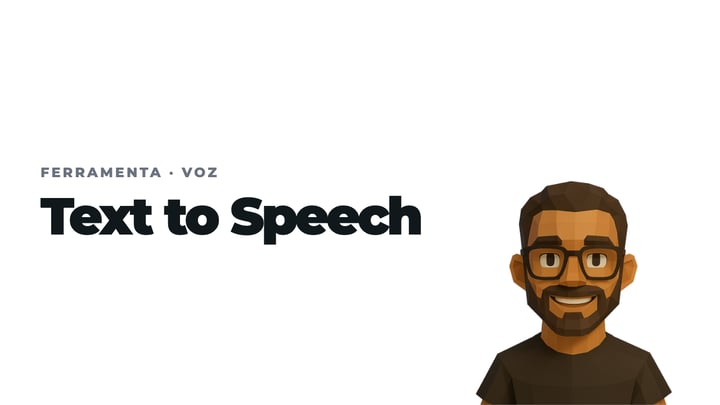 Text to Speech
