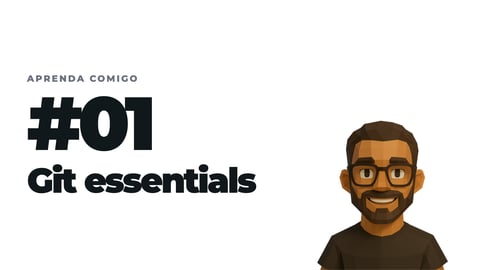 Git essentials