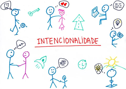 A Força da Intencionalidade: Moldando o Futuro com Propósito