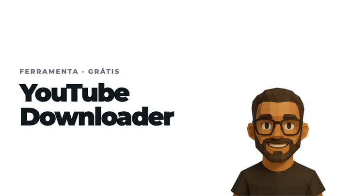 YouTube Downloader