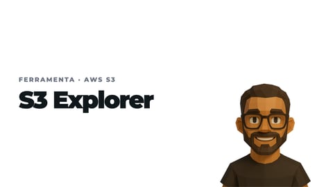S3 Explorer